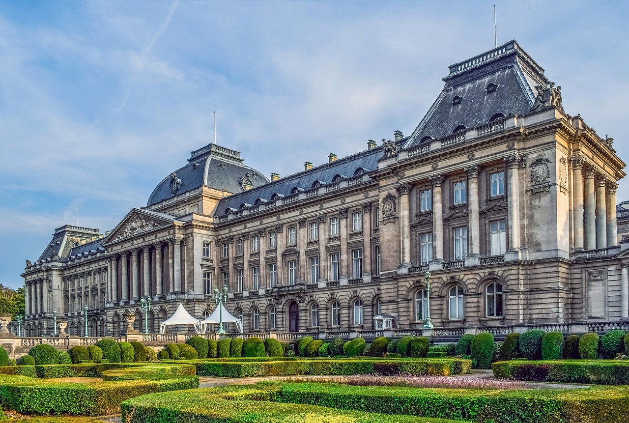 Explorando Bruselas y sus alrededores